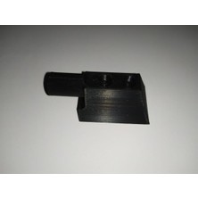 Akaslan Plastik Seat Leon Mk2 Pandizot Tutucu Pin (Çift) 00005