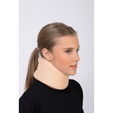 Özbience Yumuşak ve Rahat Sünger Boyunluk, Şık ve Kullanışlı Tasarım