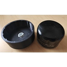 Akaslan Plastik Bmwuyumlu R1200GS Yağ Filtresi Braketi