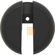 Akaslan Plastik Bmw E30\E28\E21  Uyumlu Sunroof Kolu Plastik Abs Baskı 00567