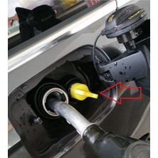 Akaslan Plastik Adblue Anahtarı 17MM Audi A6 Abs Baskı 01350