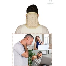 Özbience 3 Parçalık Şişme Boyunluk – Rahat ve Kullanışlı Koruyucu Set