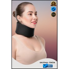 Özbience Konforlu ve Destekleyici Ortopedik Boyunluk, Rahat Kullanım Sağlar