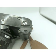 Akaslan Plastik Canon Al 1 Pil Kapı Mandalı