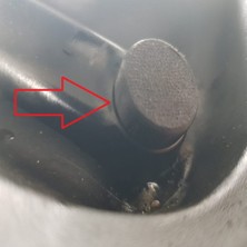 Akaslan Plastik Seat Leon Uyumlu Mk1 Silecek Kapakları Abs Baskı 2 Adet 01277