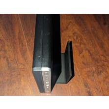 Akaslan Plastik Hp Elitedesk 705 G4 2 Li Dik Tutma Standı Abs Baskı 01206