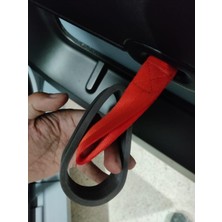 Akaslan Plastik Citroen Amı Uyumlu Kapı Askısı Abs Baskı 00681