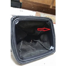 Akaslan Plastik Audi Uyumlu 5000 Vites Derisi Braketi Abs Baskı 00908