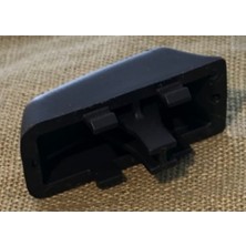 Akaslan Plastik Volvo V70 Bagaj Kapağı Düğmesi 39853028 Abs Baskı 00248