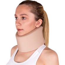 Özbience Konforlu 1170 Plastik Destekli Sünger Boyunluk, Boyun Desteği, 1 Numara