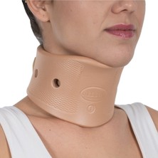 Özbience Nelson Boyunluk M Beden, Rahat ve Şık Tasarım, Güçlü Destek