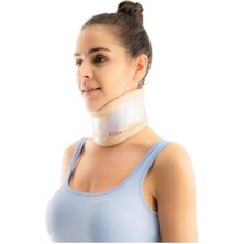 Özbience Pvc Boyunluk No:4, Konforlu ve Şık Tasarım, Sağlıklı Destek