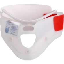 Özbience Pediatrik Ilkyardım Boyunluğu, 45CM x 9cm, Güvenli ve Rahat Kullanım