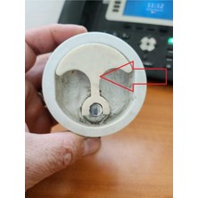 Akaslan Plastik Yamaha Tekne T Kolu Abs Baskı 01104