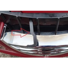 Akaslan Plastik Alfa Romeo 159 Kaput Plastiği Abs Baskı 00706