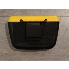 Akaslan Plastik Araba Çöpü Için Yedek Klip