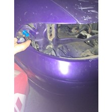 Akaslan Plastik 1996  Uyumlu Telstar Köşe Işık Klip Tutucu