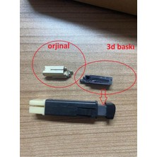 Akaslan Plastik 98 - 2002 Mazda Uyumlu 626 Klima Düğmesi Arasındaki Aparat