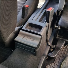 Akaslan Plastik Yeni Golf Iv (4) Arka Küllüğün Değiştirilmesi T3140372