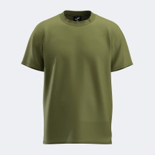 Joma Urban Street 104121.484 Erkek Yeşil Tişört