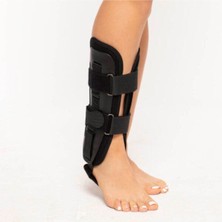 Özbience Konforlu ve Destekleyici Standart Beden Ayak Bilekliği