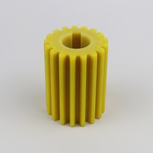 Fırıncı Depom Kestami̇d Di̇şli̇ 32X75X100mm