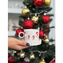 Megg Kardan Adamlar  Mug Fincan