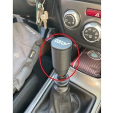 Akaslan Plastik Subaru Araçlar Için Evrensel Vites Topuzu Abs Baskı 00006