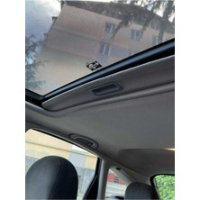 Akaslan Plastik Focus 1 Sunroof Uyumlu Perde Tutacağı 1115