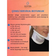 Özbience Şık ve Rahat Çeneli Boyunluk Kaliteli ve Günlük Kullanıma Uygun