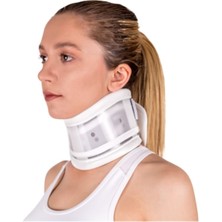 Özbience Çeneliksiz Vitraten Boyunluk, Destek ve Konfor Sunar, 2 Numara (Beden)