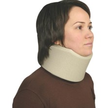 Özbience Yumuşak ve Konforlu Boyun Destek Korsesi, Rahat Kullanım Sağlar