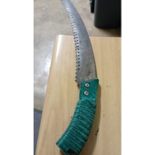 Akaslan Plastik Budama Testere Tutucu