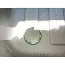 Akaslan Plastik Hyundai Santa Cruz Brunk Uyumlu Plastiği Abs Baskı 00090