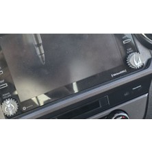 Akaslan Plastik 2022 Tacoma Uyumlu Radyo Düğmesi