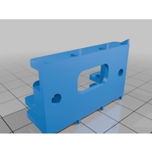 Akaslan Plastik 9gr Servo Için Doğrusal Dönüştürücü