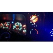 Akaslan Plastik 1994-1999 Dodge Klima Kontrol Düğmesi Abs Baskı 00507 Uyumlu