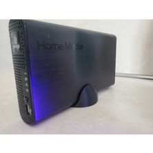 Akaslan Plastik Hmnd2 Iomega Home Nas Standı