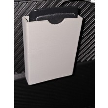 Akaslan Plastik Dacia Uyumlu Anahtar Tutma Kutusu