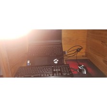 Akaslan Plastik Ideapad Gaming Laptop Standı Abs Baskı 01173