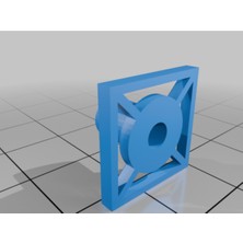 Akaslan Plastik 997 Eldiven Kutusu Mandalı Kol Onarım Kiti