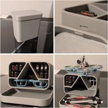 Akaslan Plastik AIR65 Whoop Kasa