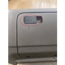 Akaslan Plastik 1k1 857 147 Numaralı Volswagen Torpido Kapağı Uyumlu