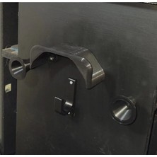 Akaslan Plastik Vr Duvar Montaj Aparatı Abs Baskı 00439