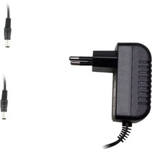 Bilbor Bilgisayar Hoover Süpürge 24V-30V 170MA-500MA (0.17A-0.5A) Ac Adaptör - Şarj Cihazı
