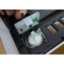 Akaslan Plastik Nzxt H700 Uyumlu Güç Düğmesi