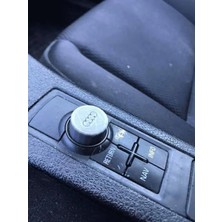 Akaslan Plastik Audi A4 B6 Orta Konsol Düğmesi