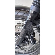 Akaslan Plastik Bmw R Çatal Braketi Abs Baskı 01443