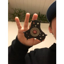 Akaslan Plastik Kedi Desenli Stres Çarkı Pla Baskı 01613