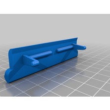 Akaslan Plastik Nissan Tida 2009 Koltuk Köpeği Kapağı Düğmesi (Plastik Aparattır!!!)